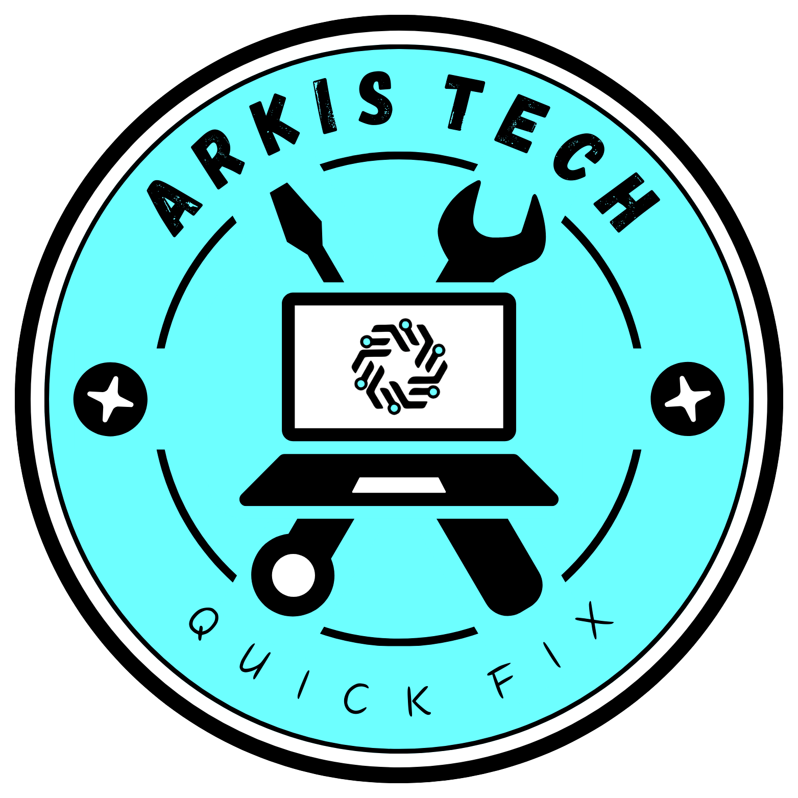 Arkis Tech Logo